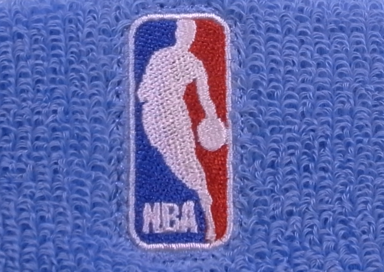 NBA ヘアバンド
