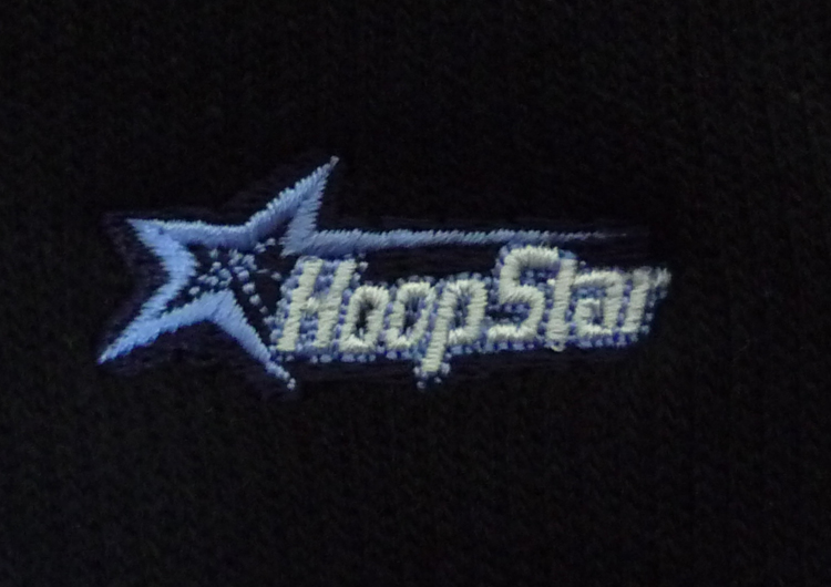 HOOP STAR ハイソックス（着圧タイプ）