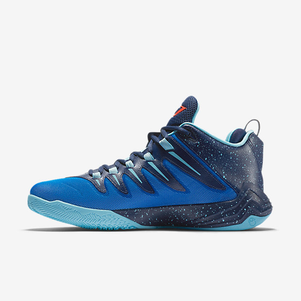 JORDAN CP3.IX.AE バスケットボールシューズ