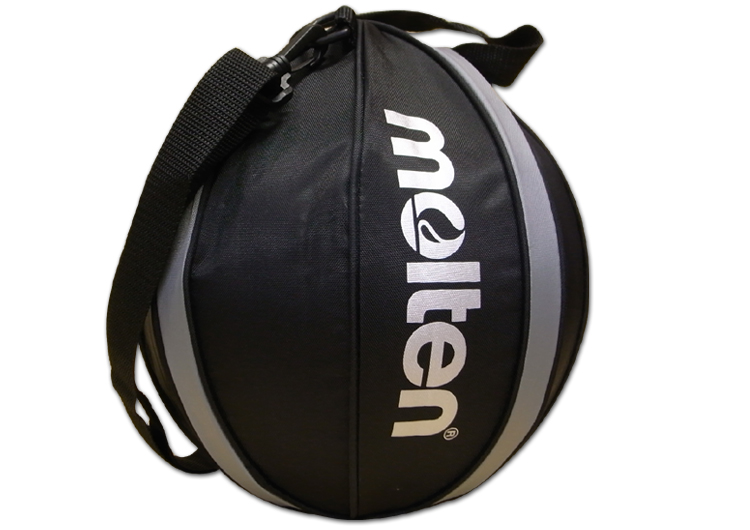 molten BALL BAG
