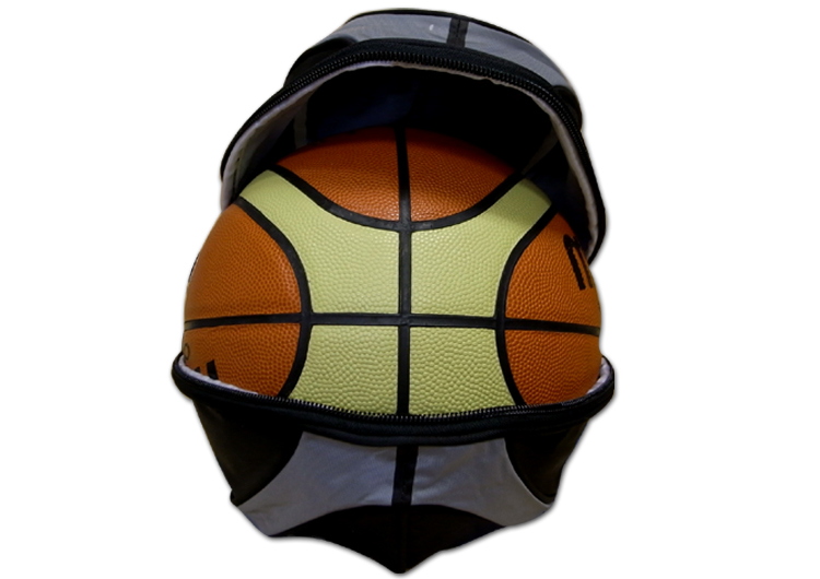 molten BALL BAG
