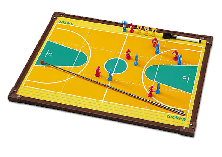 モルテン 立体作戦盤【SB0010】 - バスケットボール・プロショップ