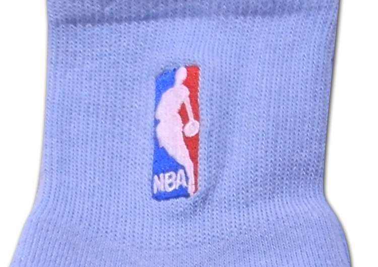 NBA ショートソックス