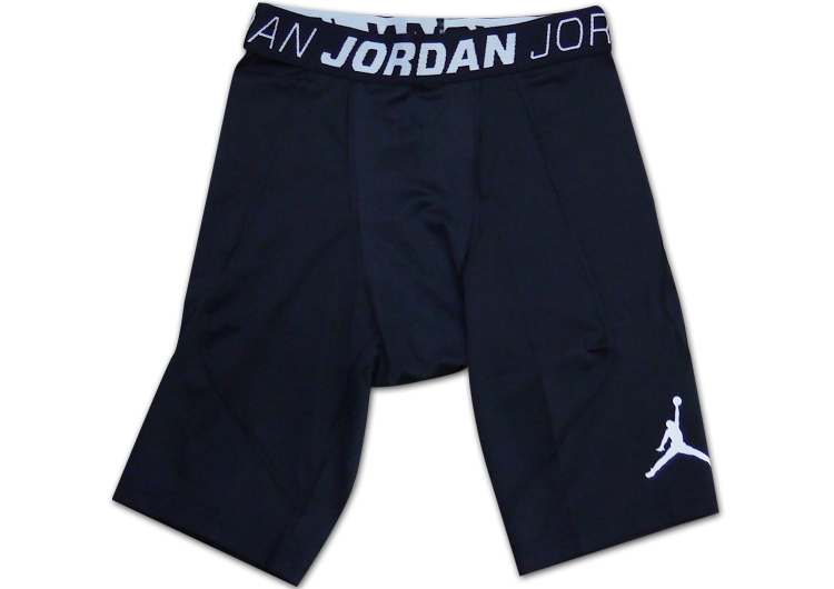 ナイキ JORDAN 2.0コンプレッションショーツ【635702 010】