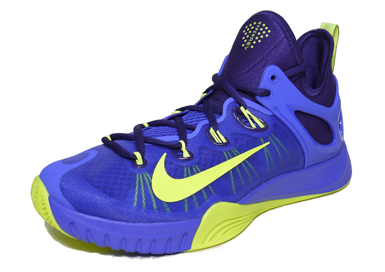 NIKE HYPERREV 2015