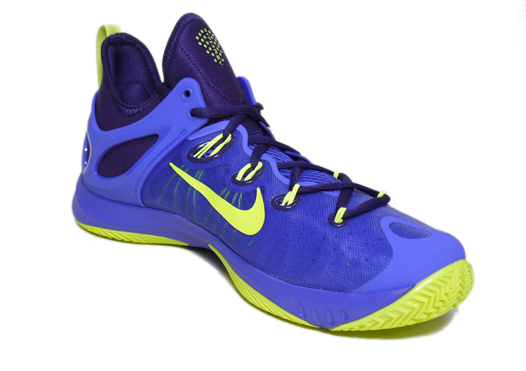 NIKE HYPERREV 2015