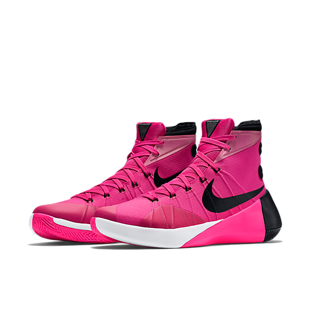 ナイキ ハイパーダンク2015EP【749562 606】Nike HyperDunk2015EP - バスケットボール・プロショップ