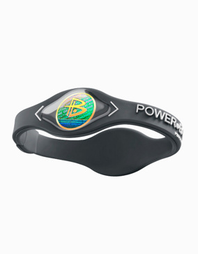 パワーバランス：POWER BALANCE