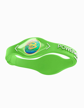 パワーバランス：POWER BALANCE