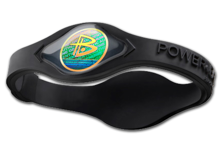 パワーバランス：POWER BALANCE