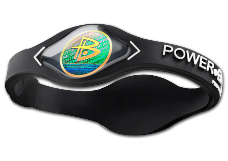 パワーバランス：POWER BALANCE