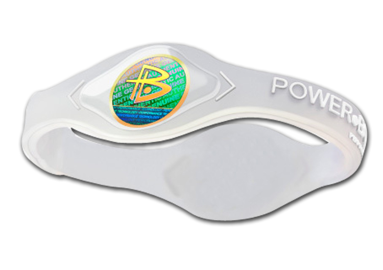 パワーバランス：POWER BALANCE