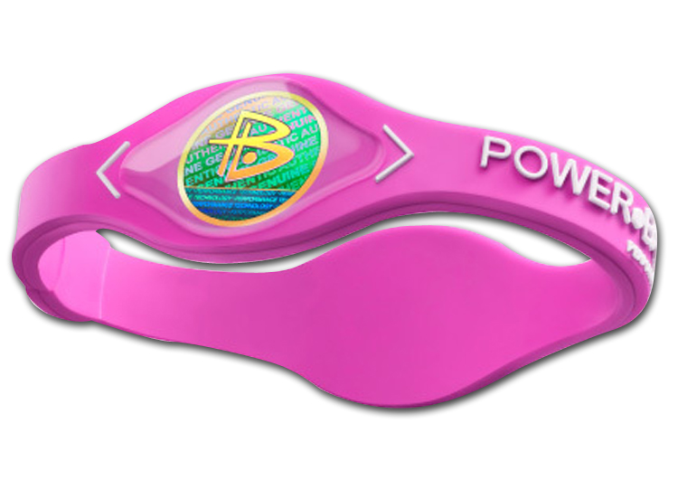 パワーバランス：POWER BALANCE