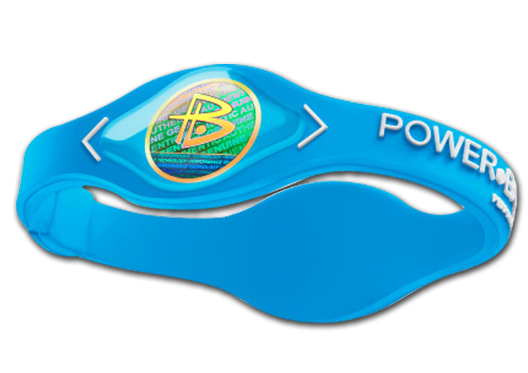 パワーバランス：POWER BALANCE