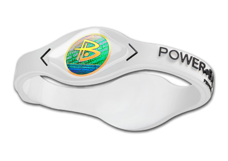 パワーバランス：POWER BALANCE