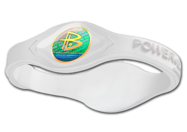 パワーバランス：POWER BALANCE