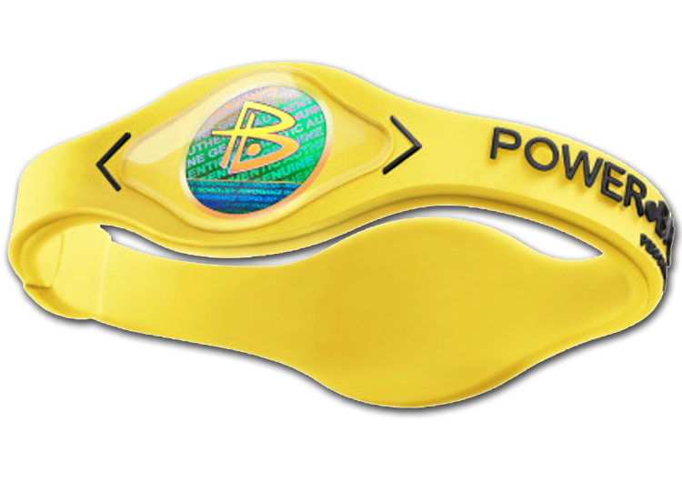 パワーバランス：POWER BALANCE