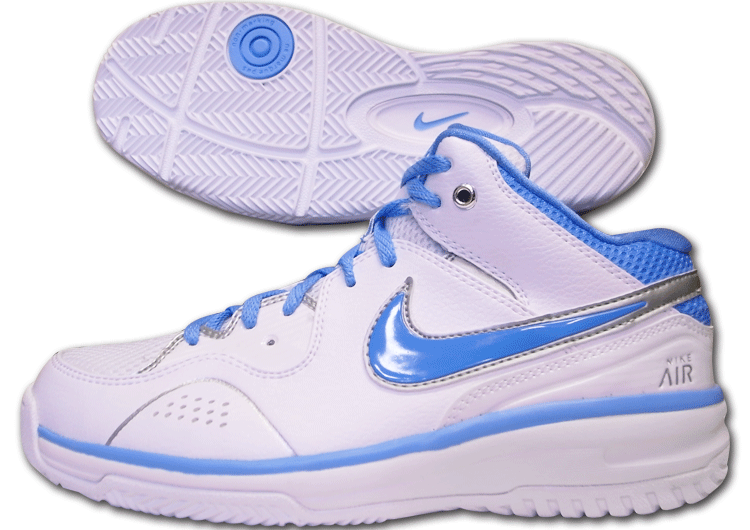 ナイキ エアクイック【NIKE 395729 101】