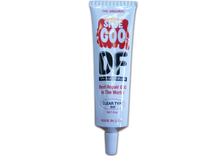 SHOE GOO DF　