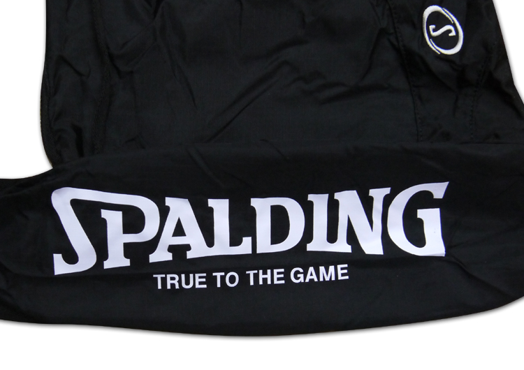 SPALDING　ボーラーショルダー