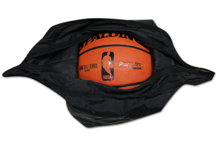 SPALDING　ボーラーショルダー