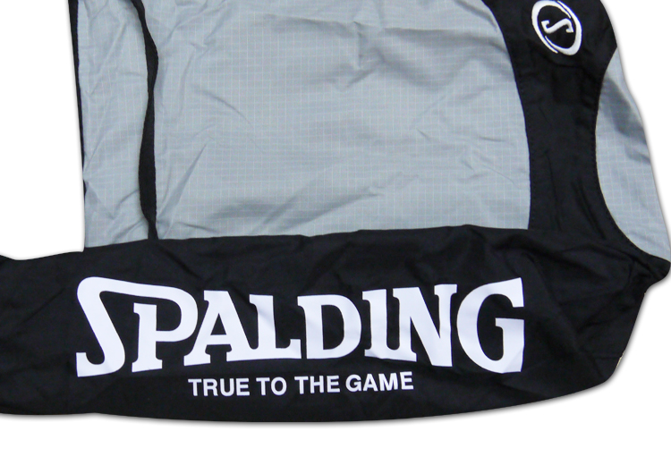 SPALDING　ボーラーショルダー