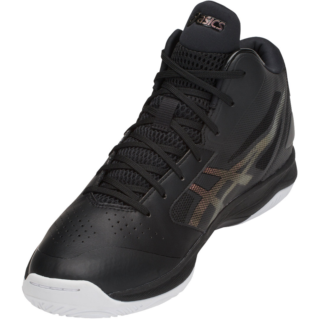 asic gel hoop v10