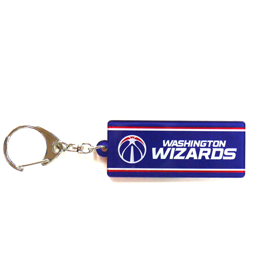 NBA アクリルキーホルダー WASHINGTONWIZARDS