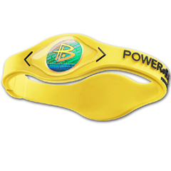 パワーバランス：POWER BALANCE