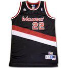 HARDWOOD CLASSICS 【BLAZERS DREXLER】