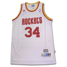 HARDWOOD CLASSICS 【ROKETS OLAJUWON】