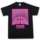 【RISE】Ｔシャツ