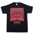 【RISE】Tシャツ