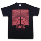 【RISE】Tシャツ