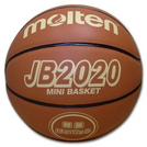 モルテン 軽量バスケットボール５号【MTB5GE】
