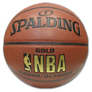 SPALDING GOLD 6号