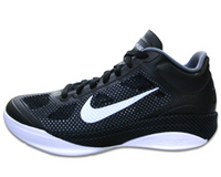 ナイキ ズームハイパーフューズロー【429614 008】NIKE ZOOM