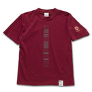 AKTR SPORTS TEE “AKTR POLE”【111-017016】 AKTR SPORTS TEE “AKTR POLE”【111-017016】