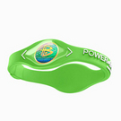 パワーバランス：POWER BALANCE