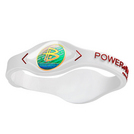 パワーバランス SAVE JAPAN：POWER BALANCE