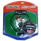 SPALDING MICROMINIGOAL2011 セルティックス