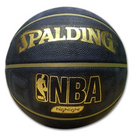 SPALDING RUBBER GOLD HIGHLIGHT　7号