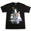 Majestic HotMarket NBA Player Tee 【DURANT】