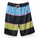 AKTR GAMEWEAR SHORTS 