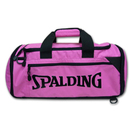 SPALDING　ボーラーキャリーバッグ【43-001PK】