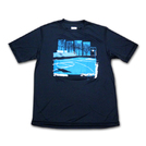 macleem　HARLEM155st　Ｔシャツ