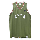 AKTR GAMEWEAR TOPS 