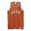 AKTR GAMEWEAR TOPS 