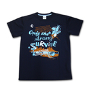 コンバース ウィメンズプリントTシャツ【CB331301 2900】