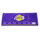 NBA　ベンチタオルスポーツ　レイカーズ